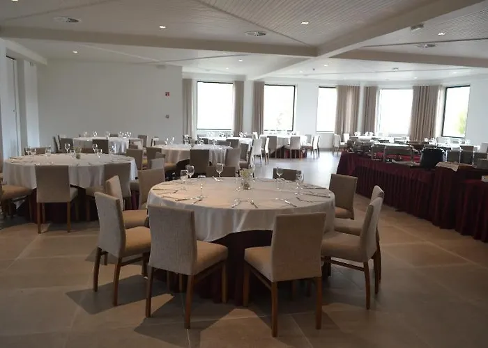 Premium - Aquae Flaviae Hotel Chaves