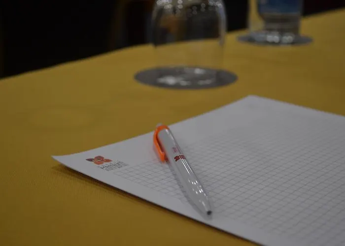 Premium - Aquae Flaviae Hotel