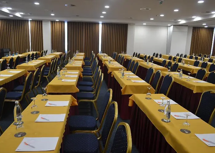 Hotel Premium - Aquae Flaviae 4*