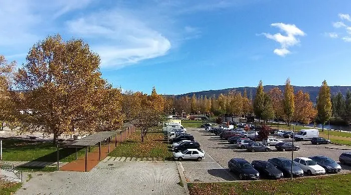 Hotel Premium - Aquae Flaviae Chaves