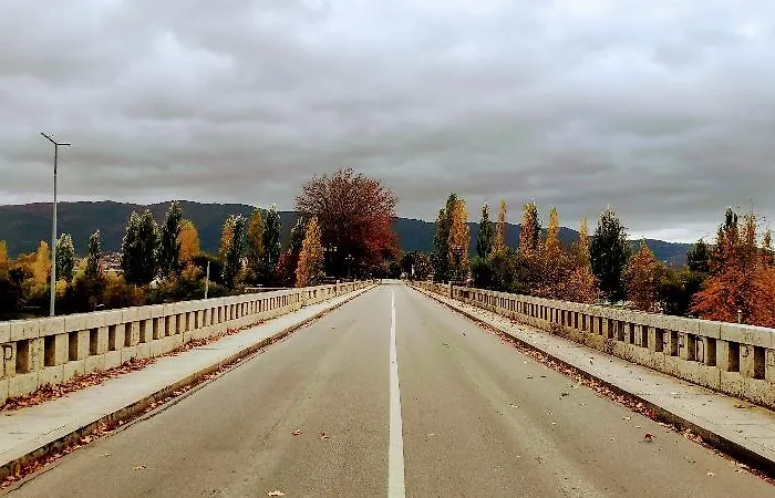 Premium - Aquae Flaviae 4* Chaves