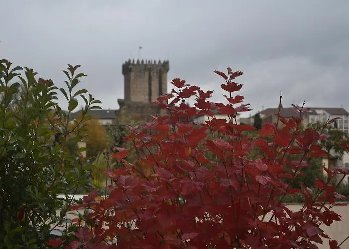 Hotel Premium - Aquae Flaviae