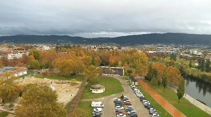 Premium - Aquae Flaviae Hotel Chaves