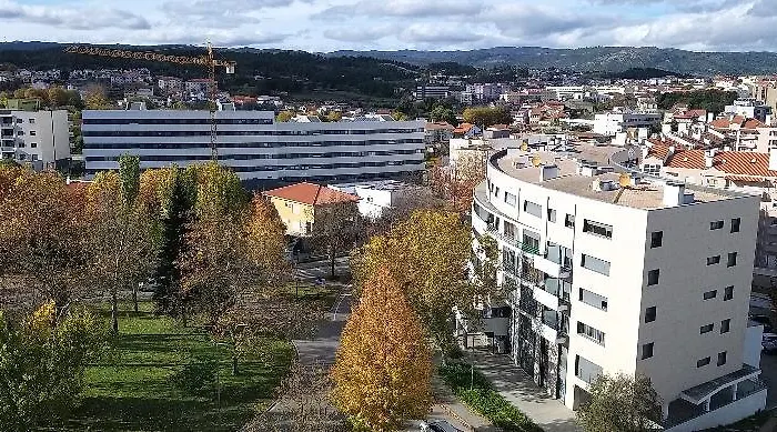 Premium - Aquae Flaviae Chaves