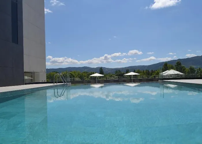 Premium - Aquae Flaviae Hotel