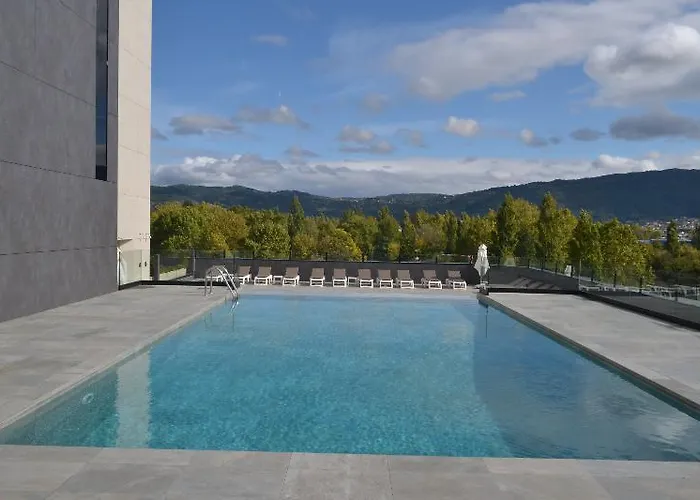 Premium - Aquae Flaviae 4*