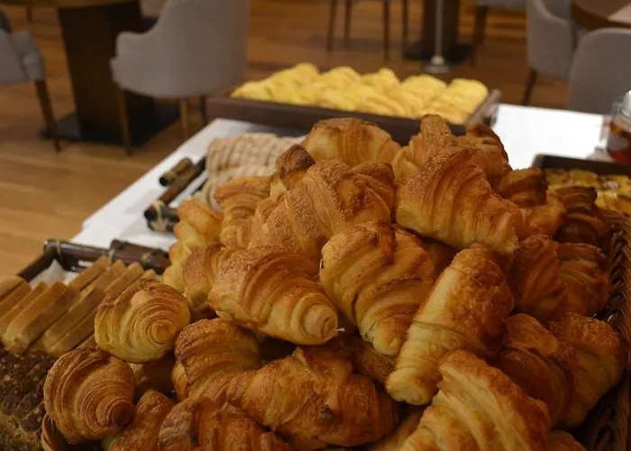 Hotel Premium - Aquae Flaviae Chaves