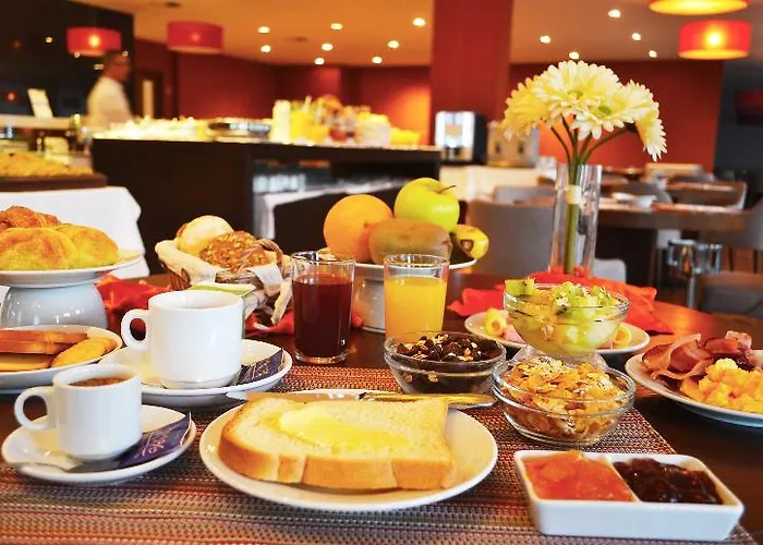 Hotel Premium - Aquae Flaviae